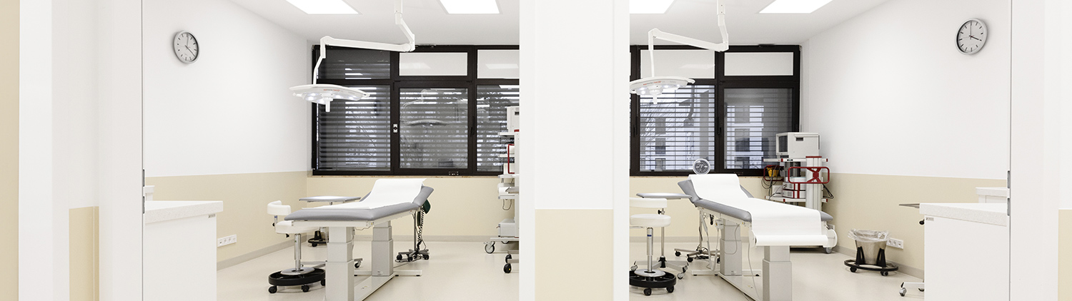 Operationen Neurochirurgie Dossenheim